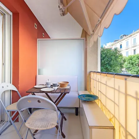 Cosy A - Proche De La - Ee Apartmán