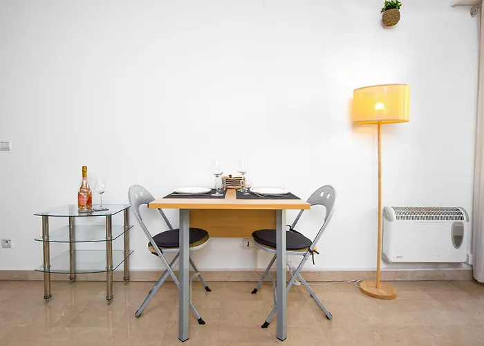 Cosy A - Proche De La - Ee Lejlighed *