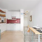 Cosy A - Proche De La - Ee Apartament