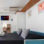 Apartament Cosy A - Proche De La - Ee