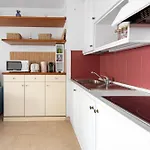 Cosy A - Proche De La - Ee Apartament Mentona