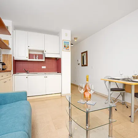 Lejlighed Cosy A - Proche De La - Ee *