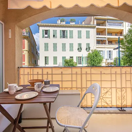 Cosy A - Proche De La - Ee Apartament *