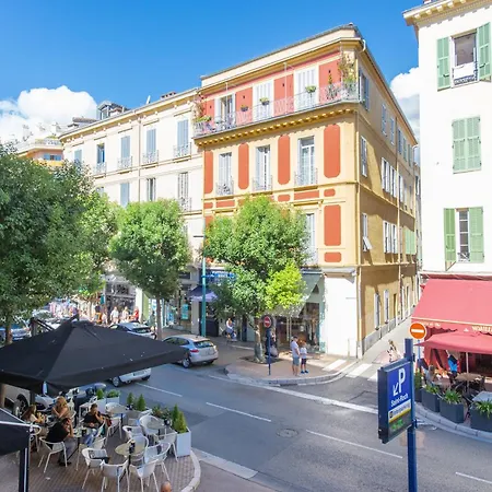 Cosy A - Proche De La - Ee * Menton