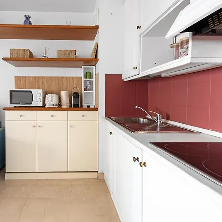 Cosy A - Proche De La - Ee Lejlighed Menton