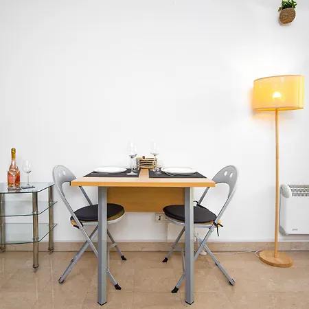 Cosy A - Proche De La - Ee Lejlighed *