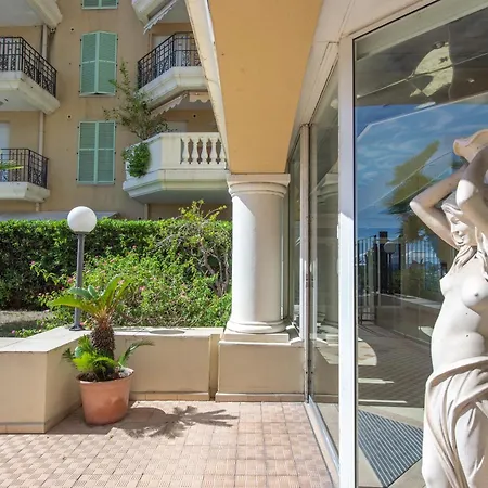 Lejlighed Cosy A - Proche De La - Ee Menton