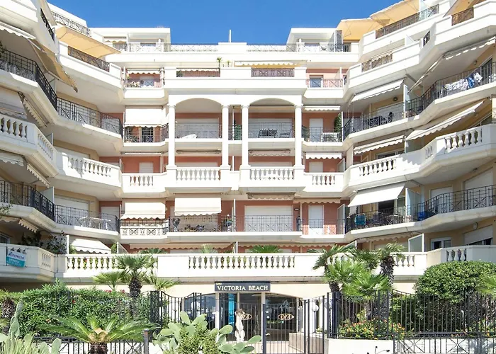 Apartmán Cosy A - Proche De La - Ee Menton