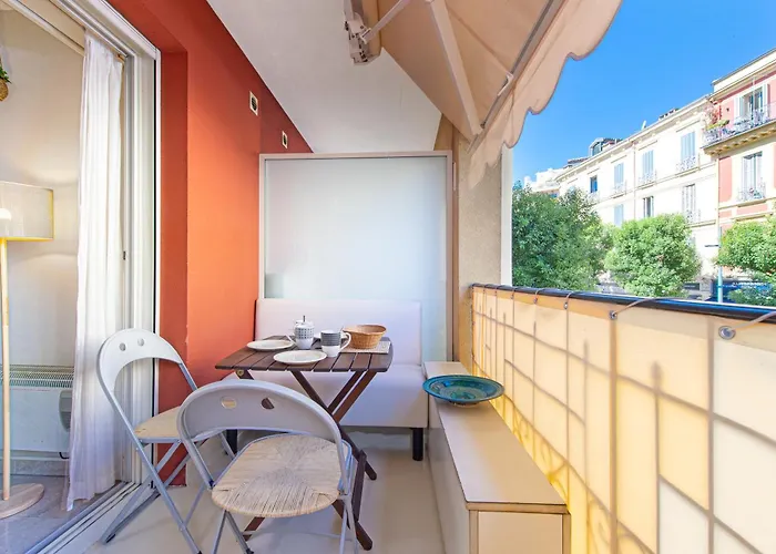 Cosy A - Proche De La - Ee Apartmán